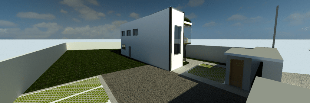 Fachada #2